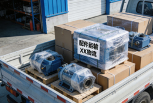 进口配件空运注意事项